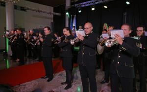 Foto utrinki slovesnosti ob občinskem prazniku Občine Trbovlje 4